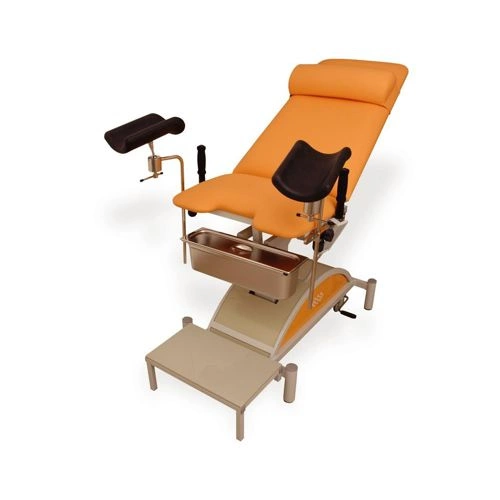 Fotel ginekologiczny jednosilnikowy BTL-1500