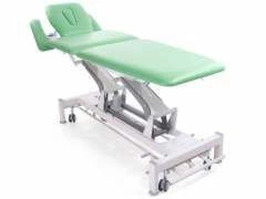 Stół do masażu i rehabilitacji M-S5.F4 Terapeuta