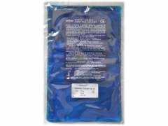 Zimno/ ciepły kompres żelowy 560g 28x18cm