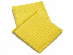 Pokrowiec wiskozowy 10x10cm do elektrod 7x7 lub 7,5x9