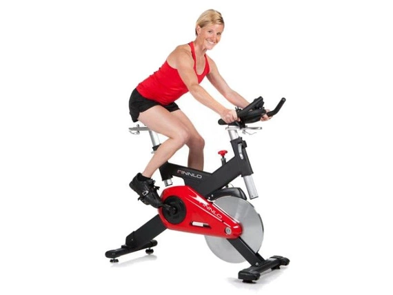 Rower FINNLO SPEEDBIKE CRT