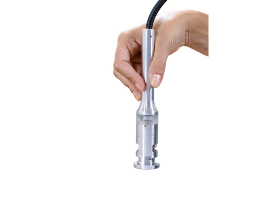 Laser wysokoenergetyczny BIPOWER LUX SP 9W/810+980 nm