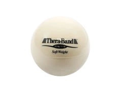 Piłka lekarska Thera-Band o średnicy 11cm