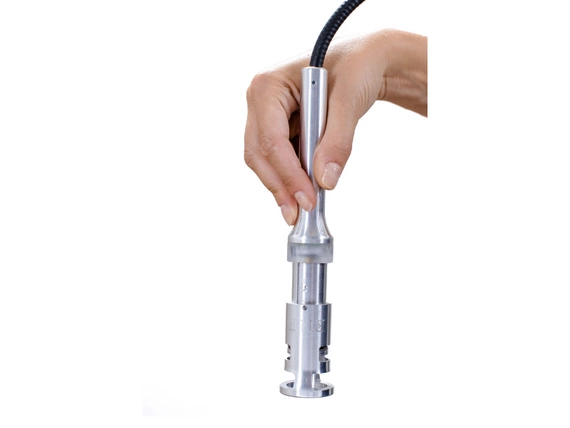 Laser wysokoenergetyczny Crystal YAG 18W/1064 nm