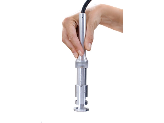 Laser wysokoenergetyczny Crystal YAG 18W/1064 nm