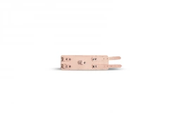 Mankiet nakostkowy 265 x 77 mm KC/26