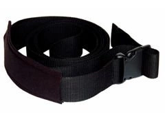 Pas do trakcji (terapii manualnej) 2,5m o szerokości 5cm z nakładką