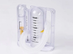 Trenażer oddechu RESPIFLO 2500