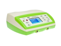 Laser biostymulacyjny Lasertronic LT-3 zielony