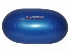 Piłka gimnastyczna kapsuła 1300g