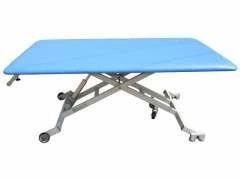 Stół rehabilitacyjny Bobath krzyżakowy SRK-BE