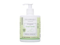 Naturalny olej z pestek winogron Balsamique 500ml