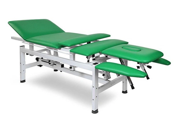 Stół rehabilitacyjny JSR 4 E