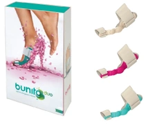 BUNITO DUO aparat korygujący haluksy 