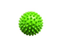 Piłeczka rehabilitacyjna z kolcami średnica 7 cm