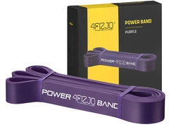 Guma oporowa 17-26 kg POWER BAND - fioletowa