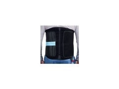 GR kołnierz dwukomorowy na lędźwie, krzyż ATX