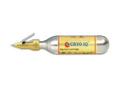 Aparat do kriochirurgii CryoIQ DERM Liquid N2O natryskowy