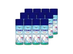 Sztuczny lód w aerozolu ICEMIX 400ml (12 szt.)