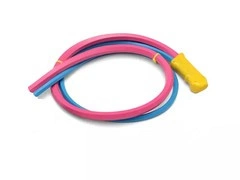 Węże do aparatu leczniczego Aquavibron