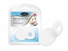 Ochrona na haluksa mała - MINI HALLUX GEL