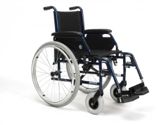 Wózek ręczny JAZZ S50