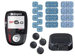 Elektrostymulator Compex SP 6.0