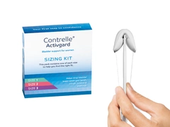Contrelle stabilizator pęcherza moczowego - zestaw startowy - 3 szt.