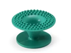 Membrana gumowa do Aquavibron nr 8 - grzebień trzyrzędowy