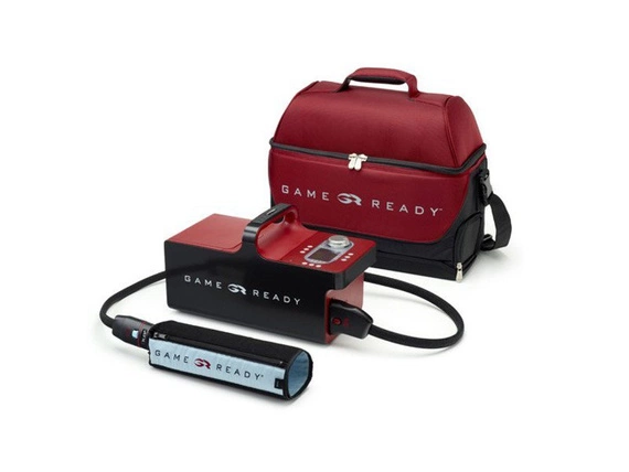 System Game Ready do krioterapii