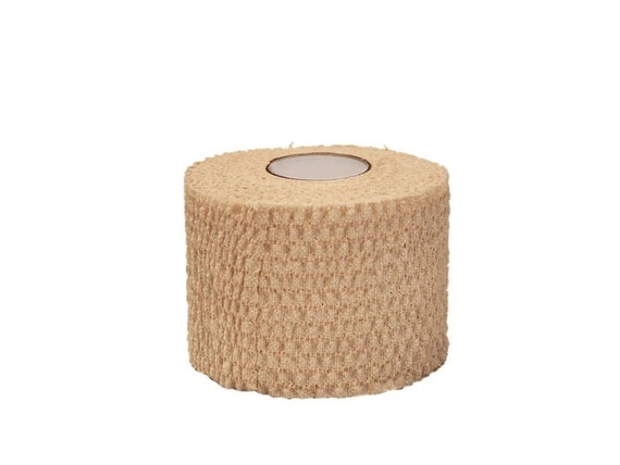 Coban bandaż elastyczny jednorazowy 5cm x 4.5m