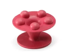 Membrana gumowa do Aquavibron nr 9 - pięciokulkowa