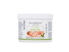 Balsam do masażu Balsamique Professional Green Tea 500ml