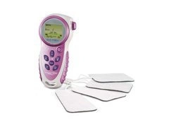 Elektrostymulator ELLE TENS PLUS Body Clock