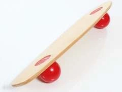 Platforma równoważna BALANZA® FREERIDE