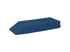 Klin rehabilitacyjny do masażu tensegracyjnego - 67/53x25x10 cm