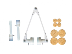 Elektroda E-C (wtyk)