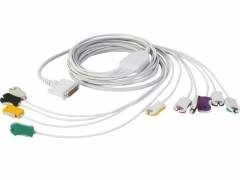 Kabel pacjenta do prób wysiłkowych BTL-08 EKG, BTL-08 Win Ergo