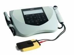 Etius ULM + Sonda IR 400/808 + Głowica GM-4 cm2/1 MHz