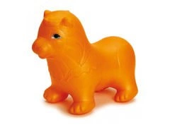 Skoczek Leo Lion Togu