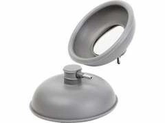 Elektroda podciśnieniowa Ø 90mm BTL