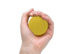 Trener dłoni Thera-Band - kuleczka o średnicy 5cm