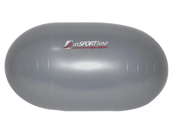 Piłka gimnastyczna kapsuła 1000g