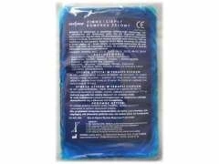 Zimno/ ciepły kompres żelowy 200g 12x18cm