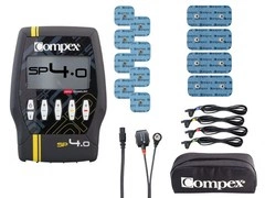 Elektrostymulator Compex SP 4.0