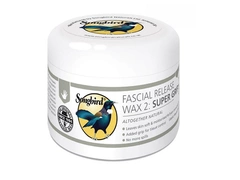 Wosk do technik uwalniania powięziowego Songbird Super Grip 100g