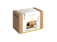 Świeca do masażu Jaśmin 170g