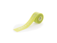 Taśma do flossingu Flossband 1,2 metra zielony
