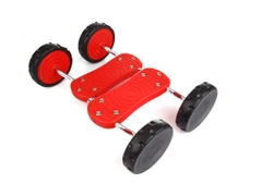 Jeździk dla dzieci Go Go Kordonka Gonge