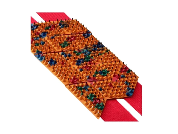 Pas do masażu Lyapko Uniwersalny 4,3